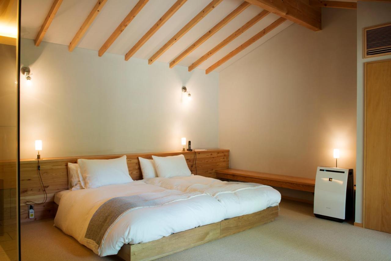 Hakone Retreat Villa 1/F (Adults Only) Exterior photo