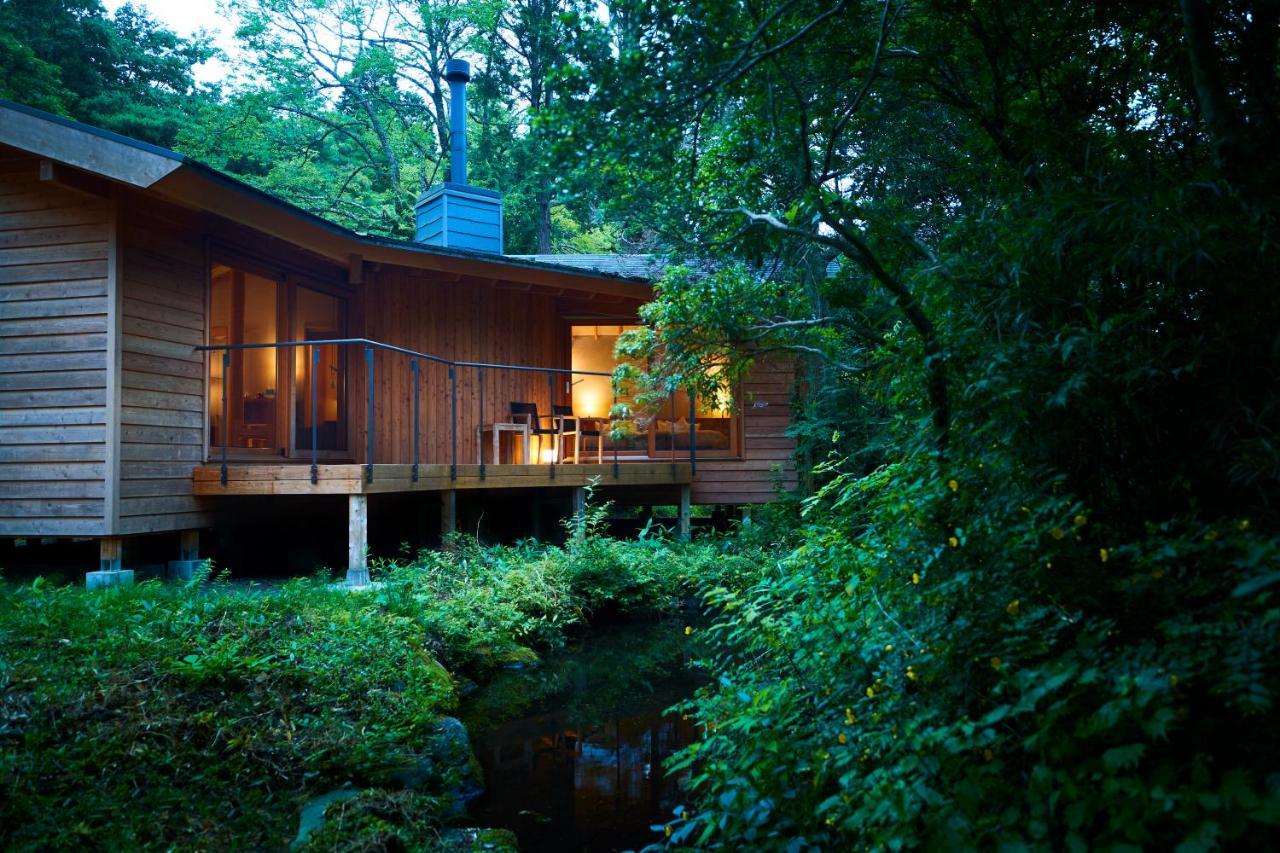 Hakone Retreat Villa 1/F (Adults Only) Exterior photo