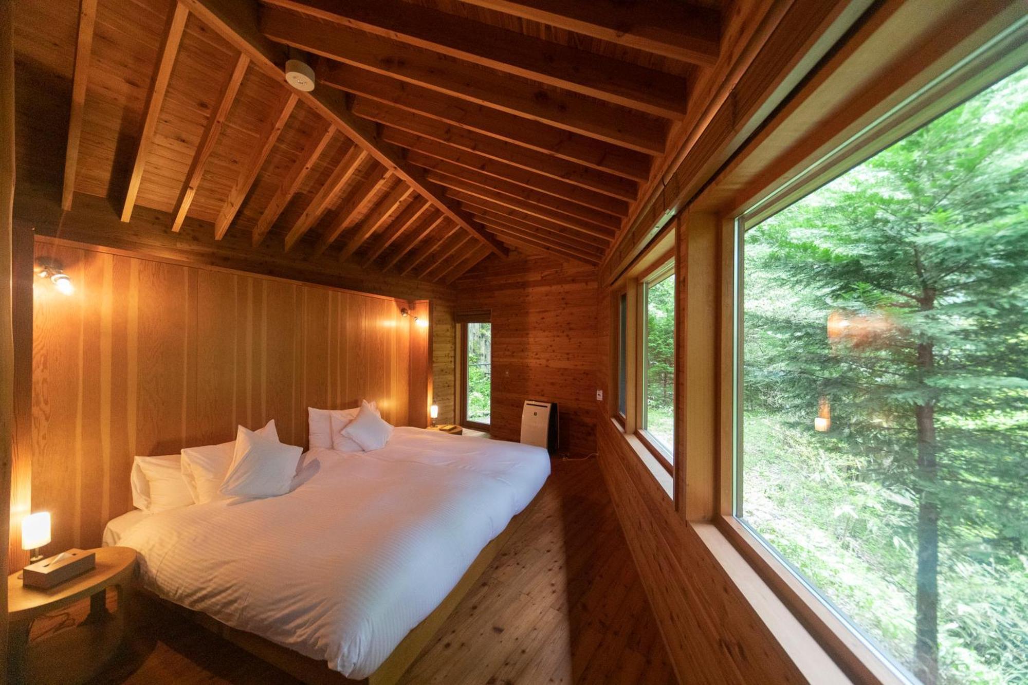 Hakone Retreat Villa 1/F (Adults Only) Exterior photo