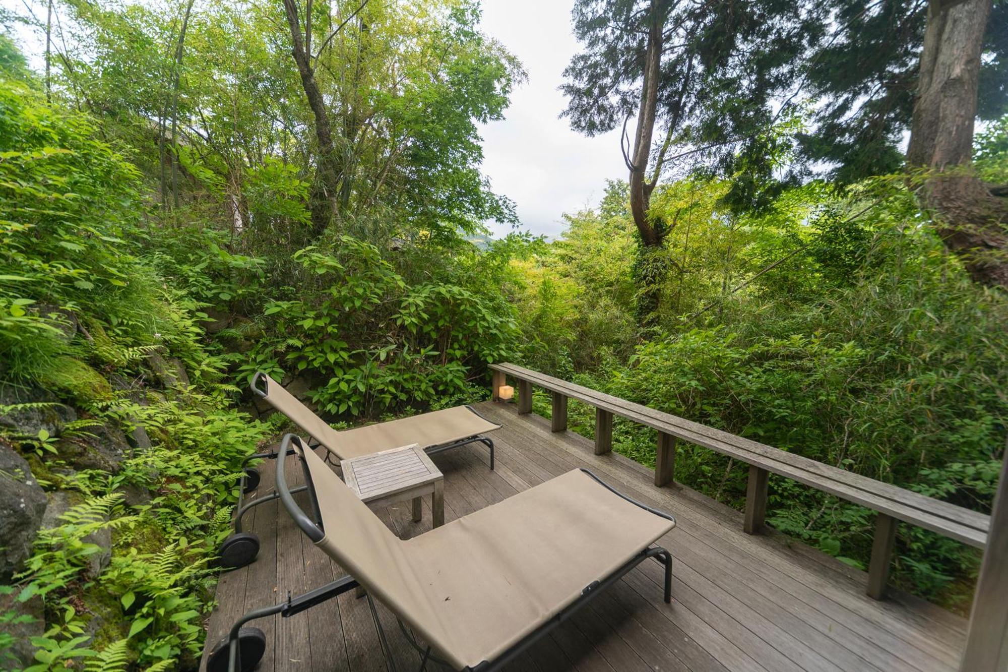 Hakone Retreat Villa 1/F (Adults Only) Exterior photo