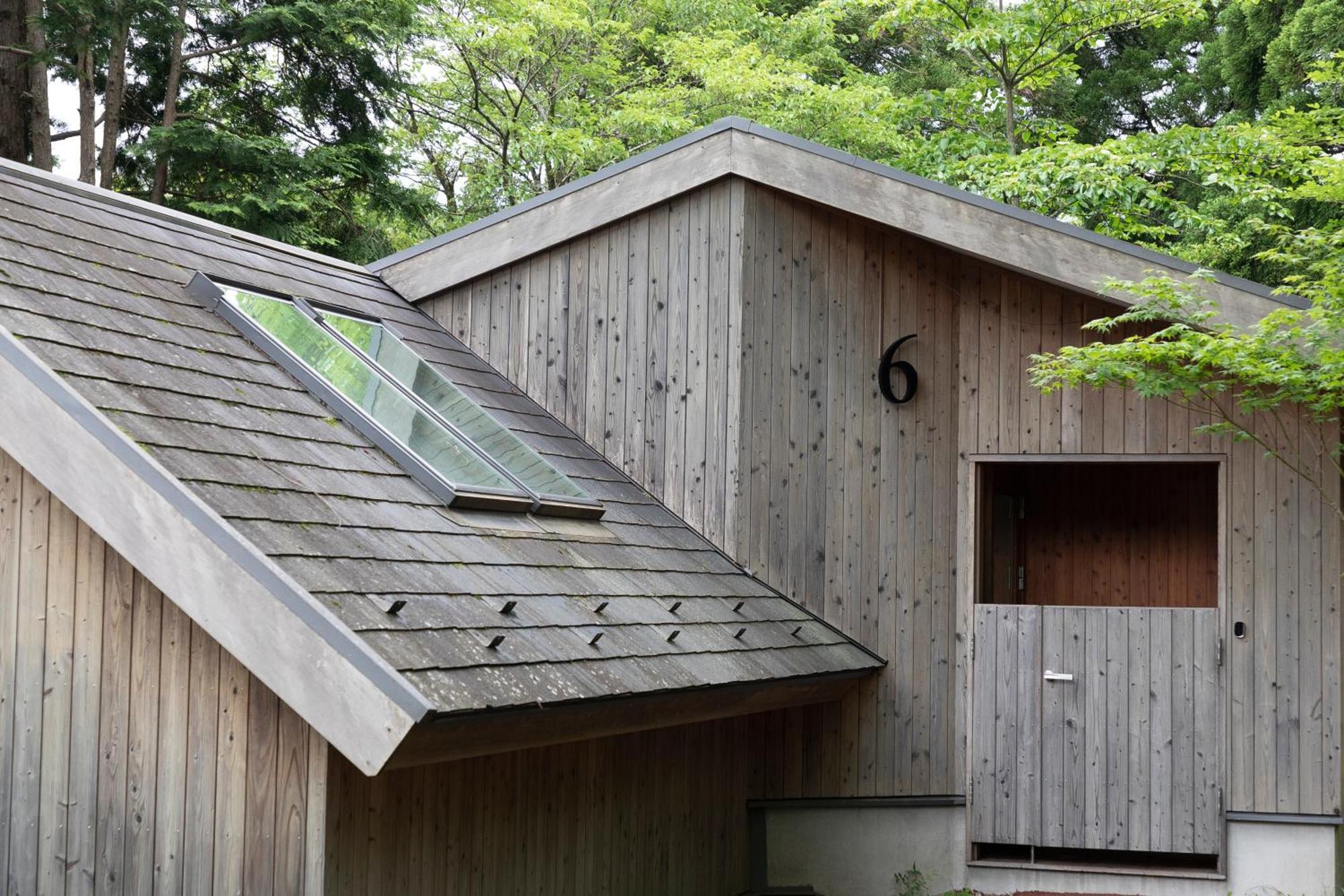 Hakone Retreat Villa 1/F (Adults Only) Exterior photo