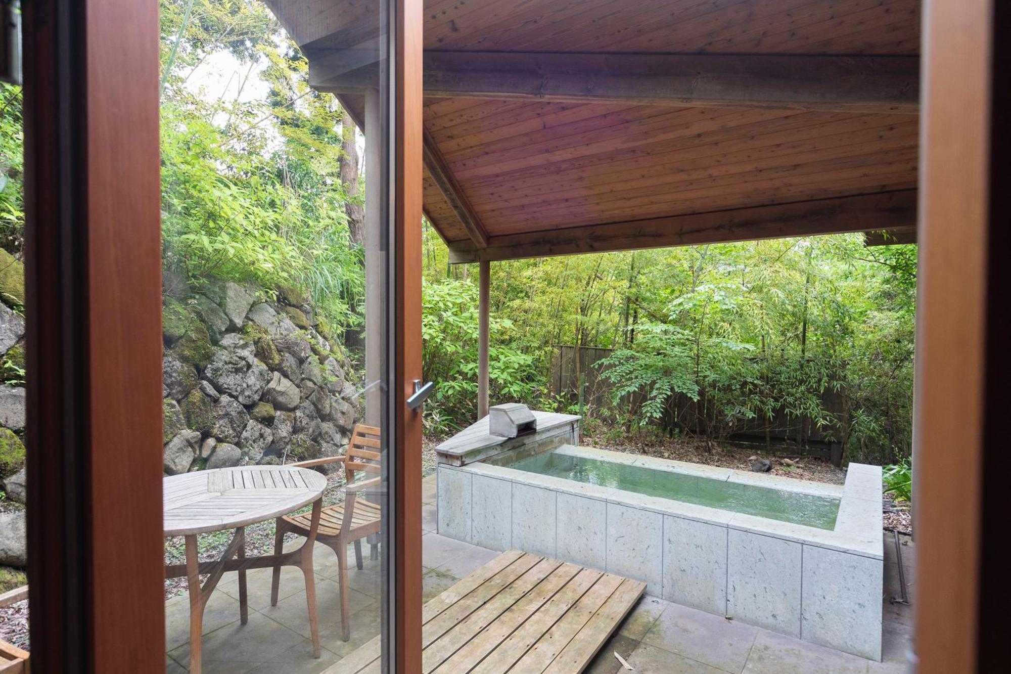 Hakone Retreat Villa 1/F (Adults Only) Exterior photo