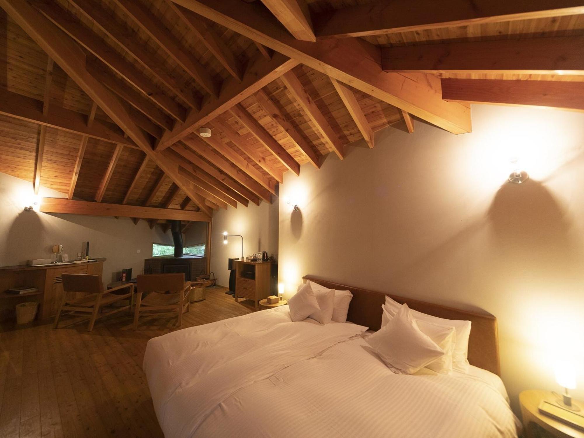 Hakone Retreat Villa 1/F (Adults Only) Exterior photo