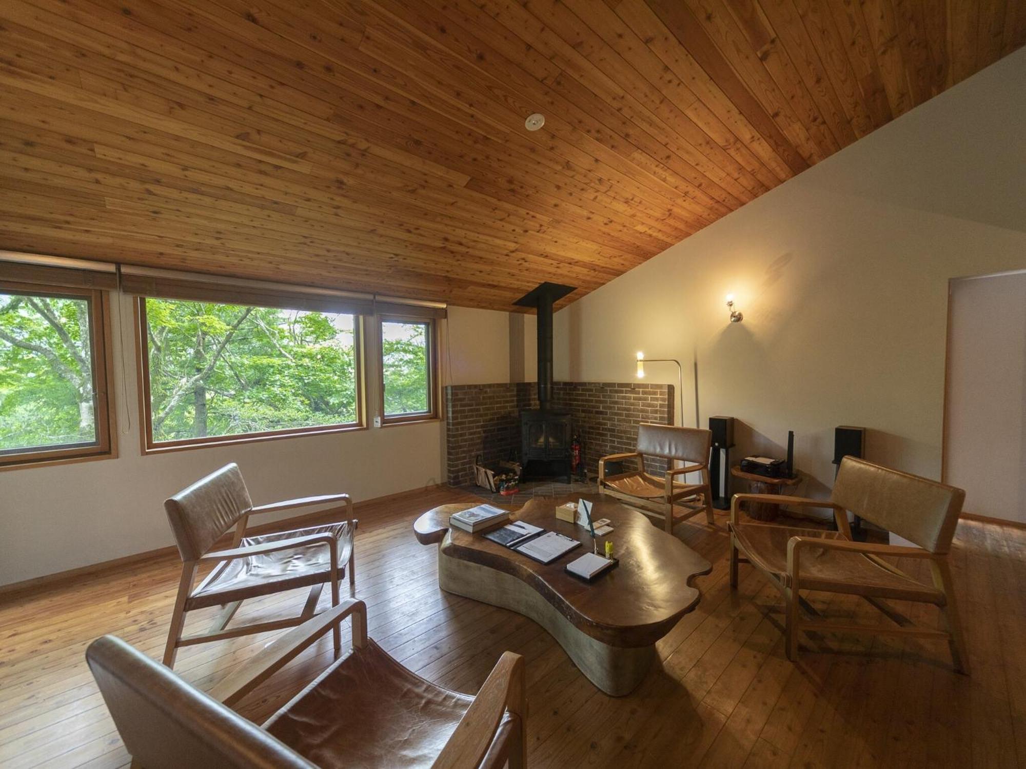Hakone Retreat Villa 1/F (Adults Only) Exterior photo
