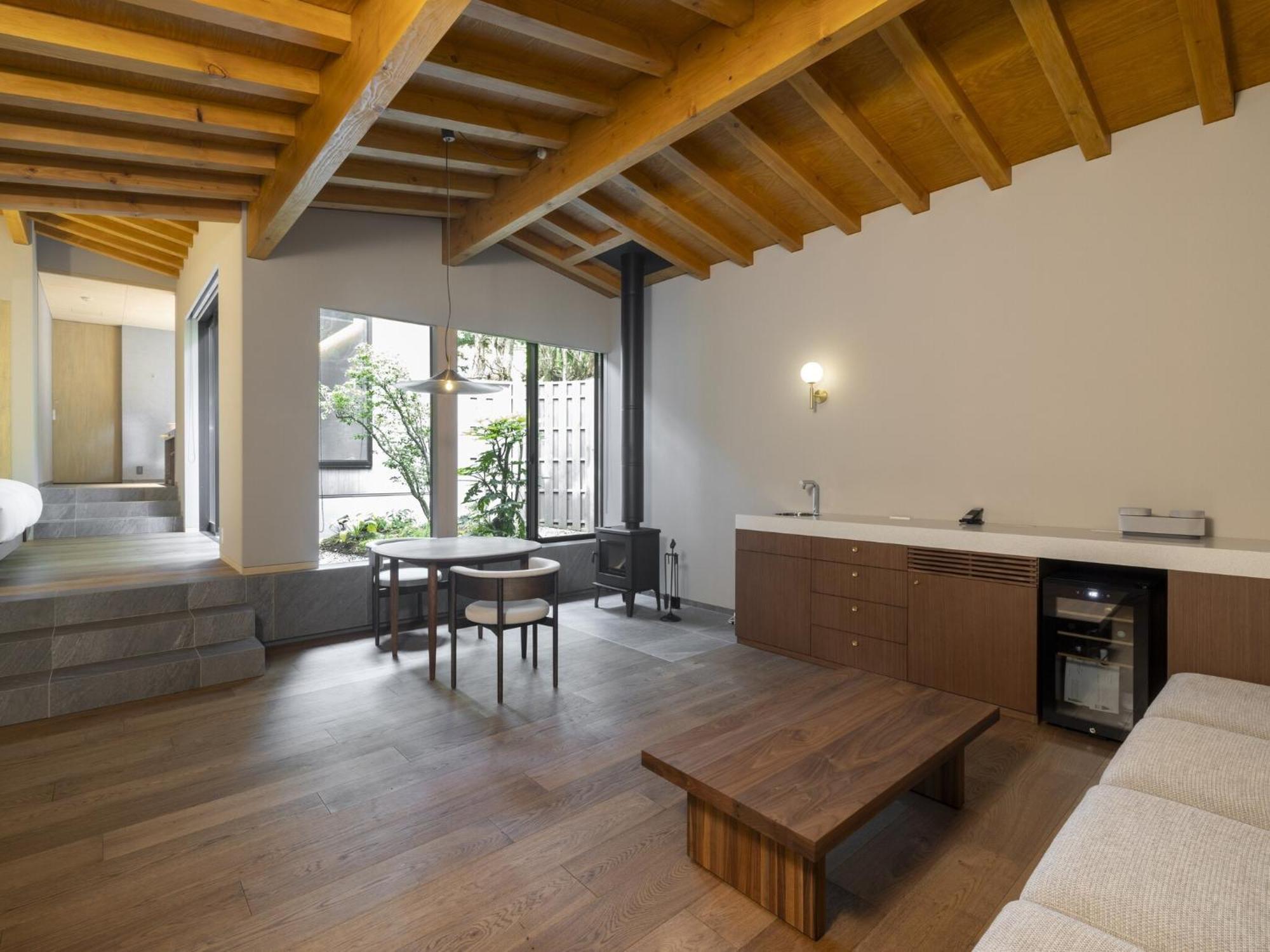 Hakone Retreat Villa 1/F (Adults Only) Exterior photo