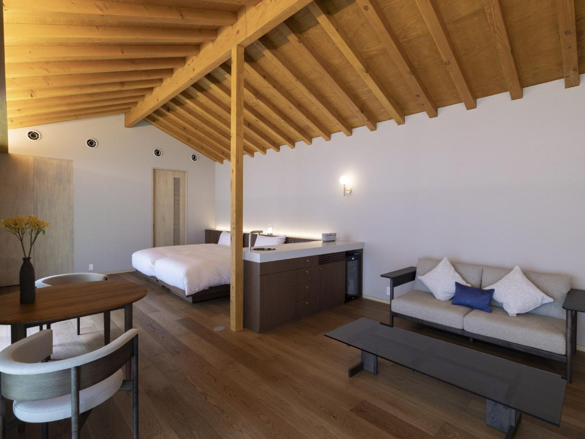 Hakone Retreat Villa 1/F (Adults Only) Exterior photo